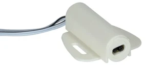 Sensore Apertura Porta, Anta o Cassetto 4A 12/24VDC Interruttore Monocolore