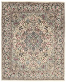 Tappeto persiano 300 x 250 (Iran) Annodato A Mano