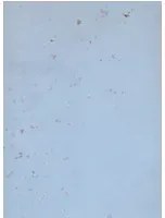 Terrastone Rustique floor - 15kg - 86 - Himmelblau - 15 kg