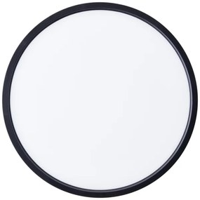 Brilliant - Plafoniera dimmerabile RGBW LOTTI LED/16W/230V + +TC