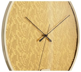 Orologio da parete ø 40 cm Bling Bling - Karlsson