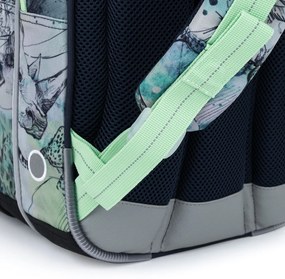 Zaino scuola Topgal COCO 23016 B