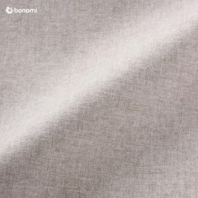 Poltrona grigio chiaro Ramsey - Actona
