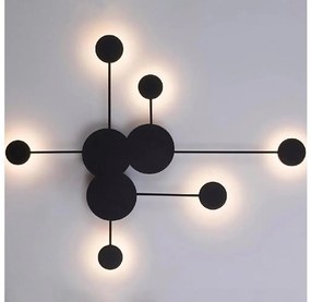 Rabalux 6260 - Applique LED AMADEO LED/21W/230V