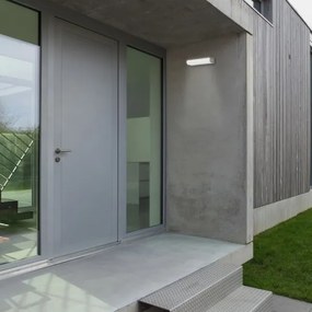 Rabalux 7134 - Applique LED da esterno TROGIR LED/6,5W/230V IP44