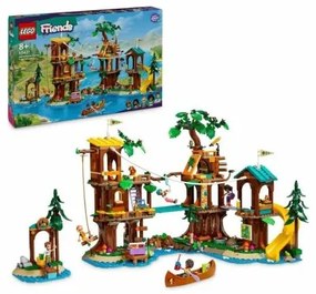 Set di Costruzioni Lego Friends Multicolore