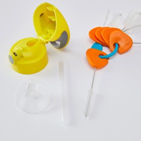 Set di spazzolini per la pulizia