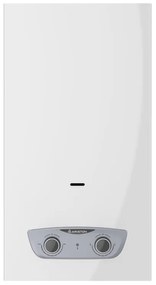 Scaldabagno a gas propanobutano ARISTON Fast R X 11 l/min