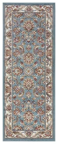 Passatoia color menta 80x240 cm Orient Reni – Hanse Home