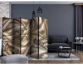 Paravento  Velvet Kiss II [Room Dividers]  Colore ---, Dimensioni e Misure 225x172