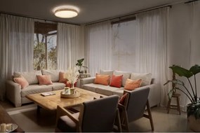 Osram - Plafoniera LED dimmerabile ORBIS ALISON LED/16W/230V Ø 29,5 cm