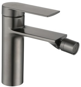 Rubinetto da bidet Rea Storm Titanium