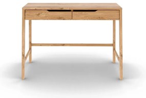 Toeletta in rovere 57x110 cm Twig - The Beds