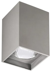 Rabalux 2487 - Plafoniera MADDOX 1xE27/60W/230V