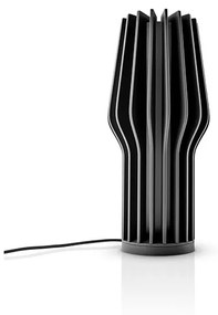 Eva Solo - Radiant Portable Lampada da Tavolo H25 Black