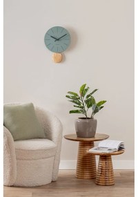 Orologio a pendolo da parete ø 30 cm Arlo - Karlsson