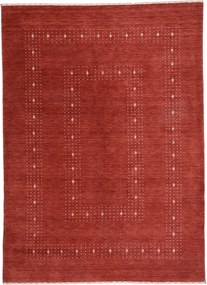 Loribaft Tappeto 180 x 240 (Indian) Annodato A Mano
