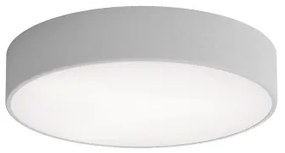 Plafoniera con sensore CLEO 3xE27/24W/230V d. 40 cm grigio