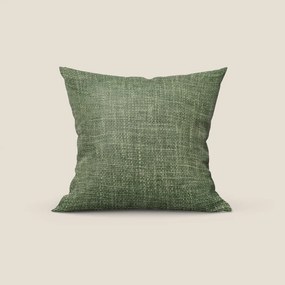 Lyon cuscino disponibile in diversi colori realizzato in morbido tessuto intrecciato impermeabile T06