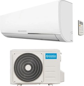 Olimpia Splendid - Climatizzatore Condizionatore Inverter serie nexya S4 e 18000 Btu OS-K/SENEH18EI R-32 Wi-Fi Integrato Classe a++/a+