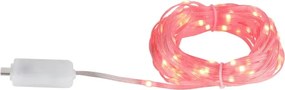 Globo 39019RGB - Striscia LED RGB 50 LED 0,06W 5V