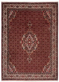 Bidjar Tappeto 260 x 350 (Iran) Annodato A Mano