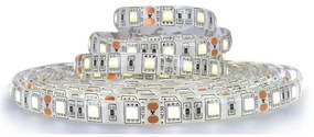 Solight WM604 - Striscia LED da esterno LED/72W/12V 5m IP65 bianco freddo