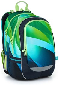Zaino scuola Topgal CODA 22018 B