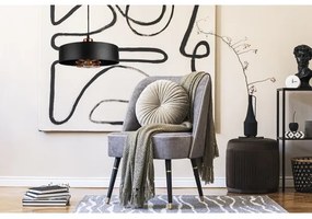 Lampadario a sospensione con filo VEST 1xE27/60W/230V