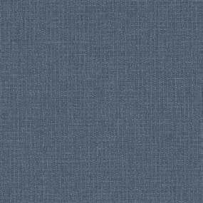 Divano angolare blu (con penisola a destra/con chaise lounge) Merid – Ropez