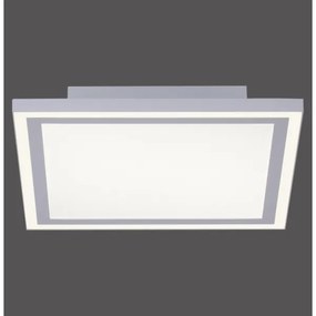 Leuchten Direkt 14850-16 - Lampada LED dimmerabile LED/17W/230V + LED/13W + T