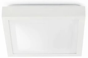 FARO 62968 - Plafoniera TOLA 1 1xE27/20W/230V
