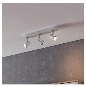 Eglo 95994 - Faretto LED da bagno TAMARA 1 3xGU10-LED/3,3W/230V