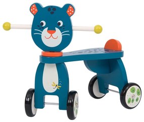 Bulldozer Panther - Moulin Roty