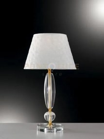 Lume epoque oro 1xe27 30x56cm i-epoque-lg1