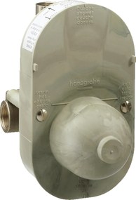 Corpo incasso per miscelatore monocomando vasca ad incasso Hansgrohe Talis E2 31741180