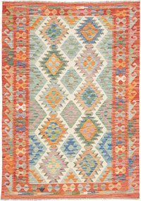 Kilim Tappeto orientale 120x180 (Pakistan) Tessuto A Mano