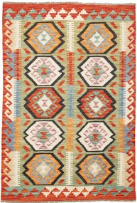 Kilim Tappeto orientale 150x100 (Pakistan) Tessuto A Mano