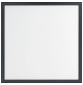 Eglo 900052 - Plafoniera LED dimmerabile SALOBRENA-Z LED/33W/230V nero