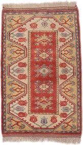 Kars Tappeto 130 x 80 (Iran) Annodato A Mano