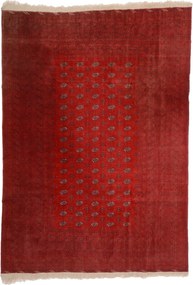 Afghan Tappeto orientale 210x300 (Afghanistan) Annodato A Mano