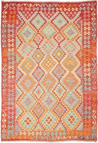 Kilim Tappeto orientale 180x250 (Pakistan) Tessuto A Mano