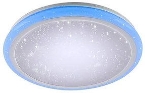 Leuchten Direkt 15220-16 - LED RGB Luce dimmerabile LUISA LED/28W/230V + TC