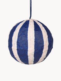 Palline di Natale Sphere, Ø 8 cm, 3 pz