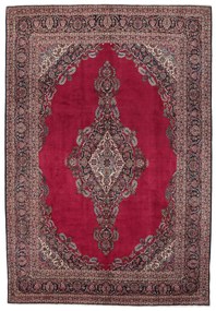 Kashan Tappeto persiano 290x410 (Iran) Annodato A Mano