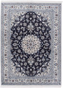 Nain Tappeto 240x170 (Iran) Annodato A Mano