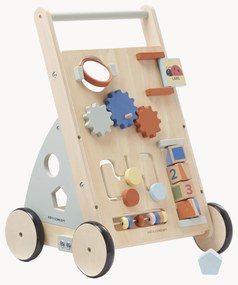 Camminatore con giochi d'attività Edvin