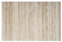 Tappeto Stor Planet Bambù Gesso (80 x 150 cm)