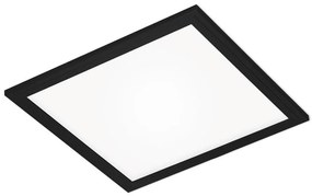 Briloner 7191-015 - Plafoniera LED SIMPLE LED/12W/230V