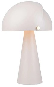 Design For The People - Align Lampada da Tavolo Beige DFTP